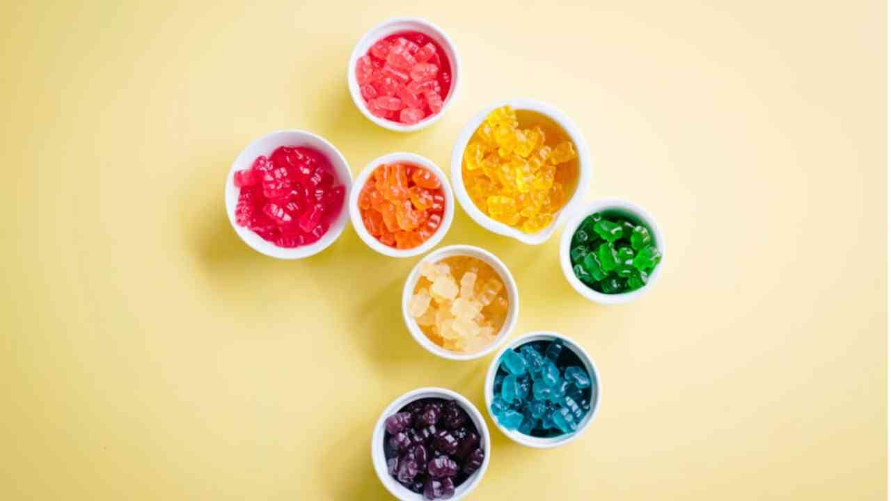 Why CBD Gummies Are Getting Popular in 2024?