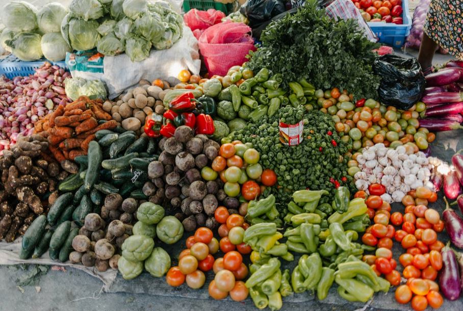 A Guide To Vape Juice Flavour Pairings With Food