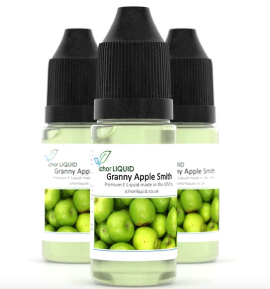 How To Properly Store And Steep 100% VG E-Liquid For Optimal Flavour