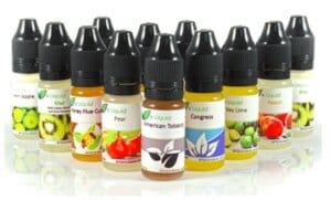 E Liquid Ingredients | Ichor Liquid