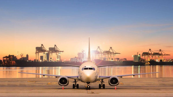 How Much E-Liquid Can I Take on a Plane?
