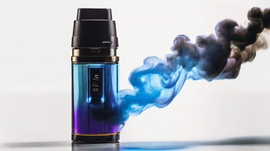 The Best Pod Vape Systems for an Exceptional Vaping Experience with E-Liquid