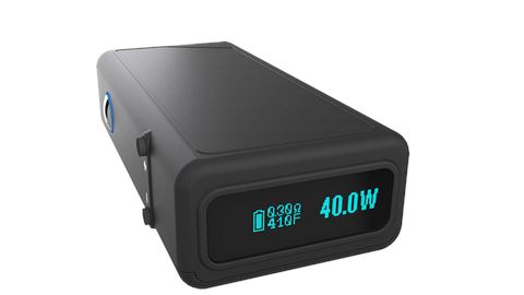 A Brief Look into Temperature Controlled Electronic Cigarettes | Ichor Liquid