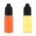 Why Does My E Liquid Change Colour?