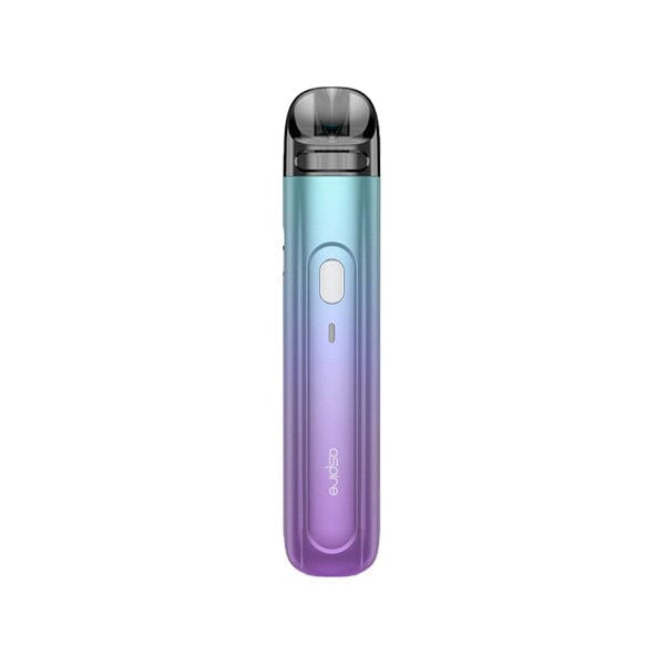 Aspire Flexus Q Pod Kit - Ichor Liquid