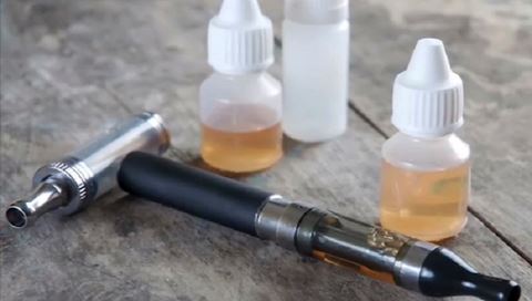 THC Oil - The Culprit Behind The Recent Vaping Deaths In The USA | Ichor Liquid