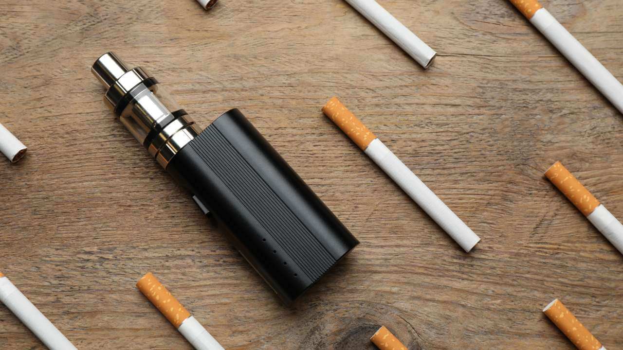 How much e-liquid equals a pack of cigarettes - Understanding E-Liquid