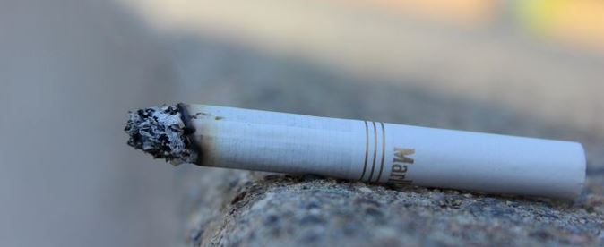 Is Smoking More Addictive And Deadly Than It Was 60 Years Ago?