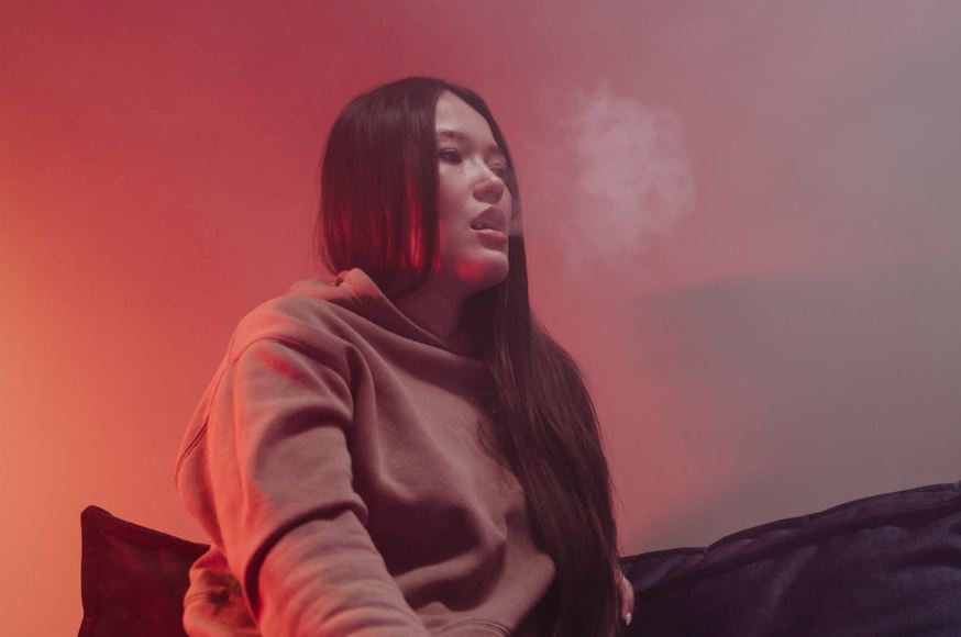 How to Stealth Vape - Discreet Vaping.