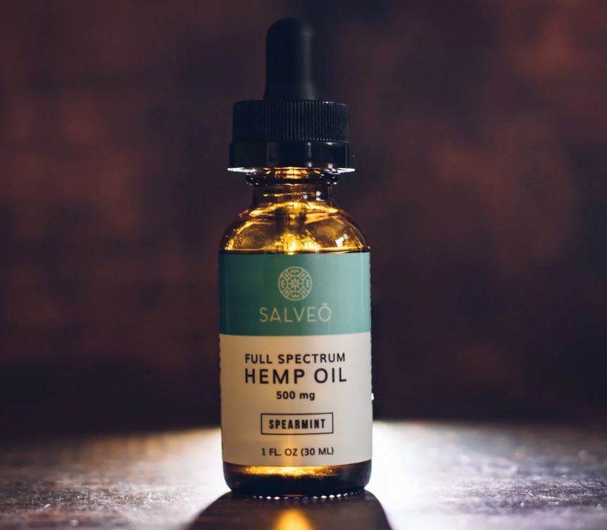 Full Spectrum CBD Oil Benefits: The Natural Way to Support Your Health
