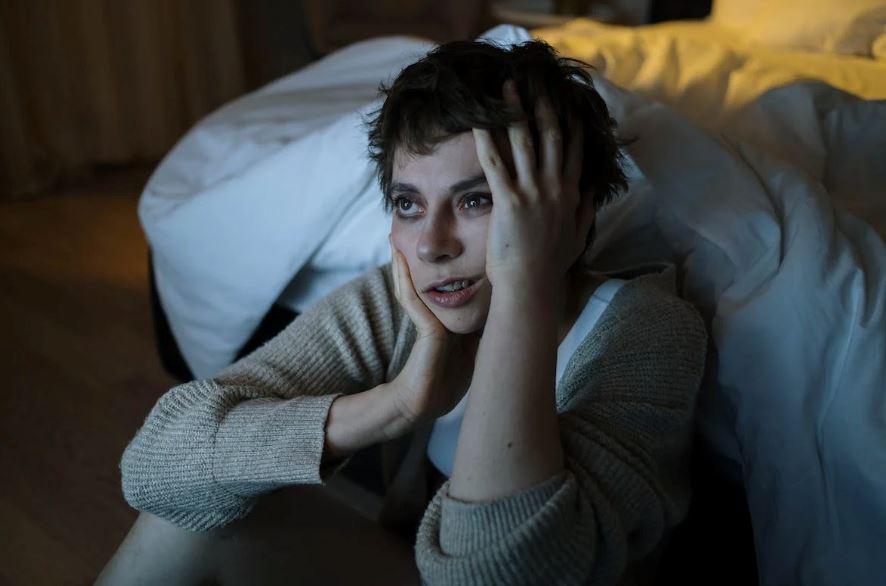 Unlock the Power of Natural Sleep: How CBD for Insomnia Can Help You Achieve Deep Restful Sleep