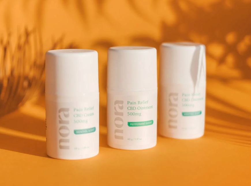 CBD Cream for Joint Pain: An Effective Solution for Pain Relief