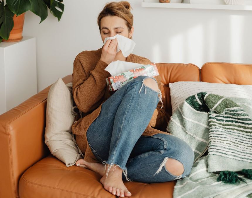 Allergy-Friendly Vaping: How 100% VG E-Liquids Cater to Individuals with PG Sensitivity