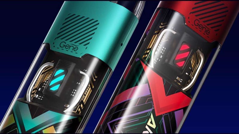 argus voopoo review OXVA Vapes: XLIM, Nexlim, VPrime, Slimstick