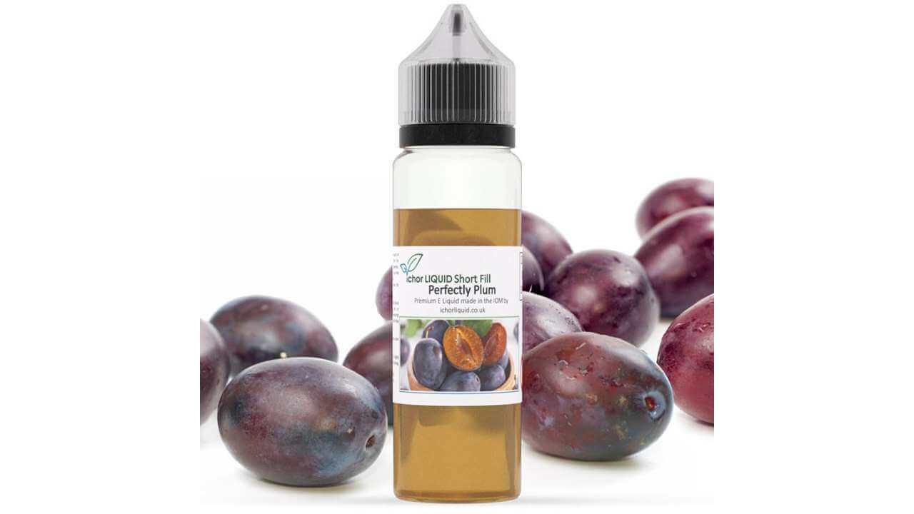 Unveiling Shortfill E-Liquid: What You Need to Know