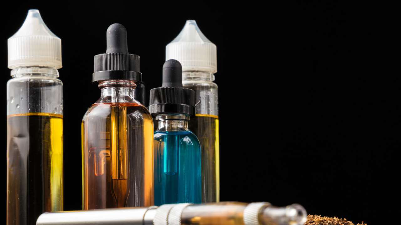 Breaking Down Freebase E-Liquid - Is It Right for You?