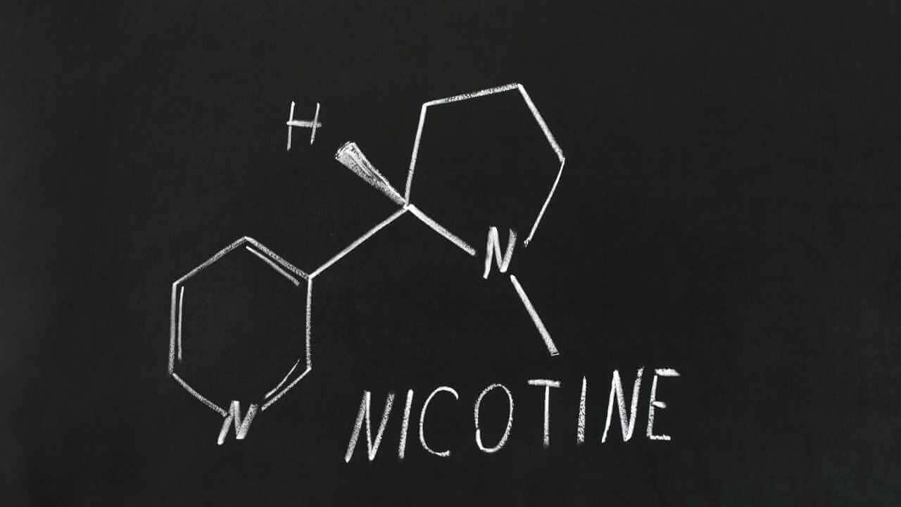 How Long Does It Take for Nicotine to Leave Your System?