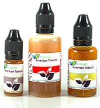 E Juice Steeping Chart | Ichor Liquid