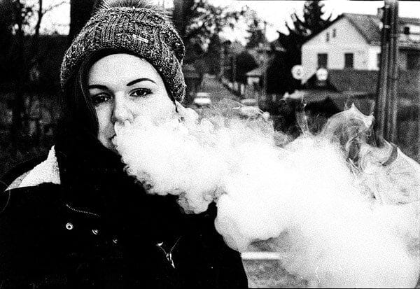 Winter Is Here - Vaping During the Winter Months | Ichor Liquid