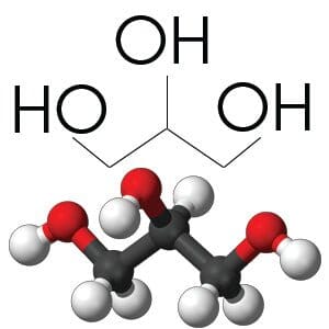 What is Vegetable Glycerin | Ichor Liquid