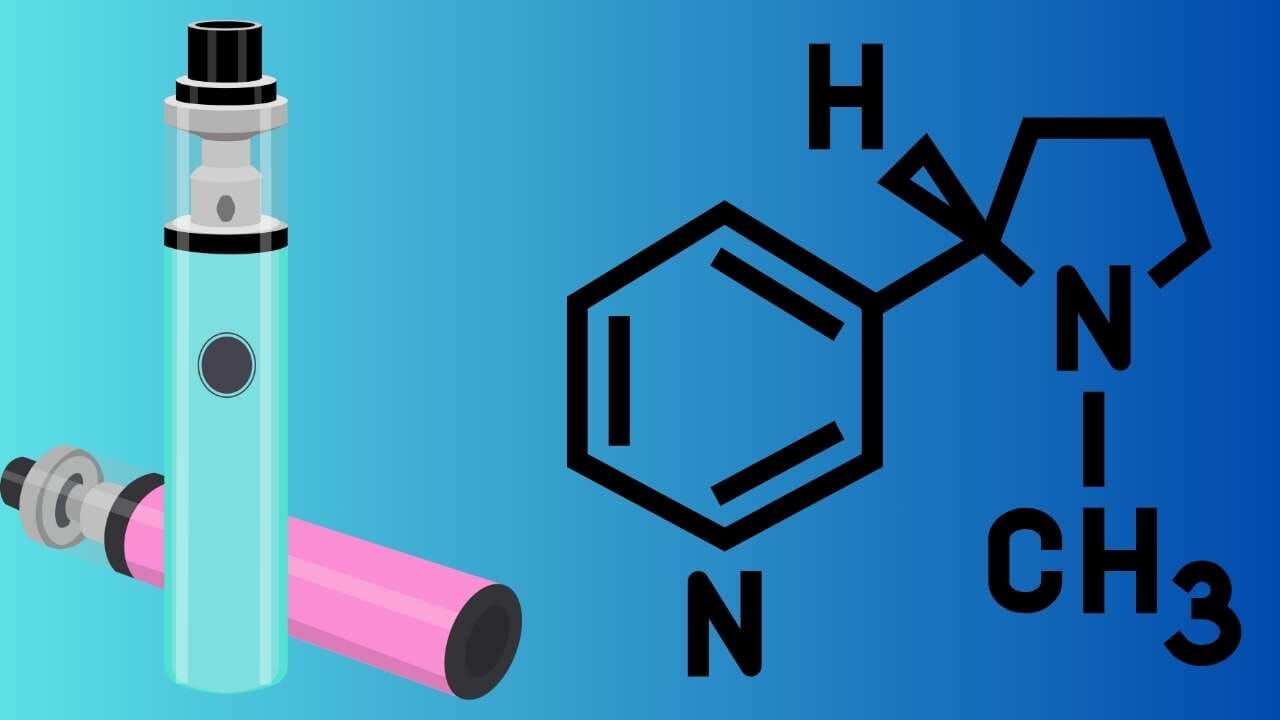 How Do Nicotine Salts Enhance The Vaping Experience?