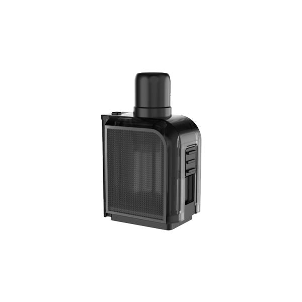 Aspire Flexus Blok Replacement Pod Large (No Coils Included) - Ichor Liquid