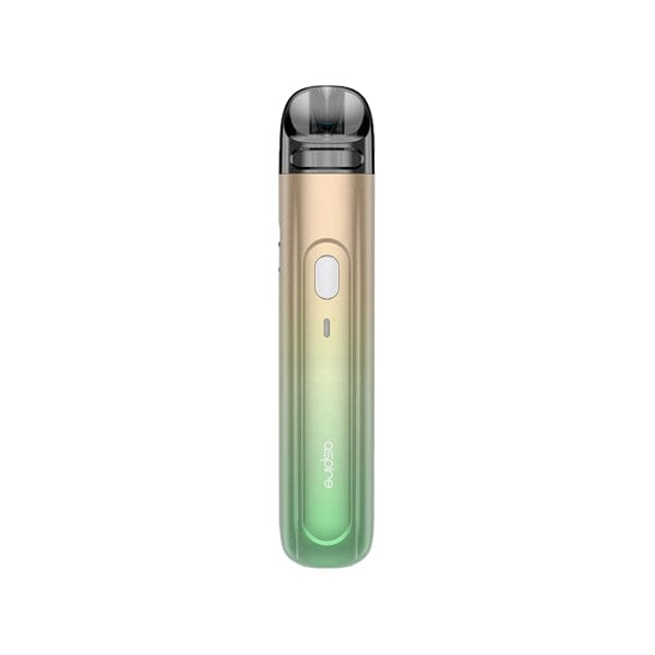 Aspire Flexus Q Pod Kit - Ichor Liquid