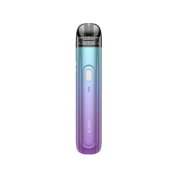 Aspire Flexus Q Pod Kit - Ichor Liquid