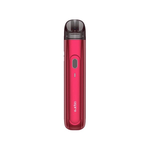 Aspire Flexus Q Pod Kit - Ichor Liquid