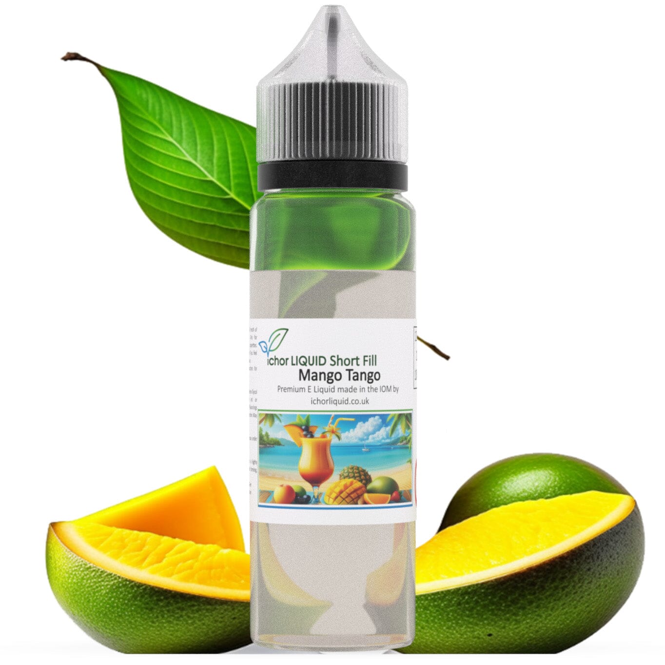 Ichor Fruit E Liquid - Short Fill | 100% VG Vape E Juice Translation missing: en.general.meta.tags Ichor Fruit E Liquid - Short Fill | 100% VG Vape E Juice Translation missing: en.general.meta.tags