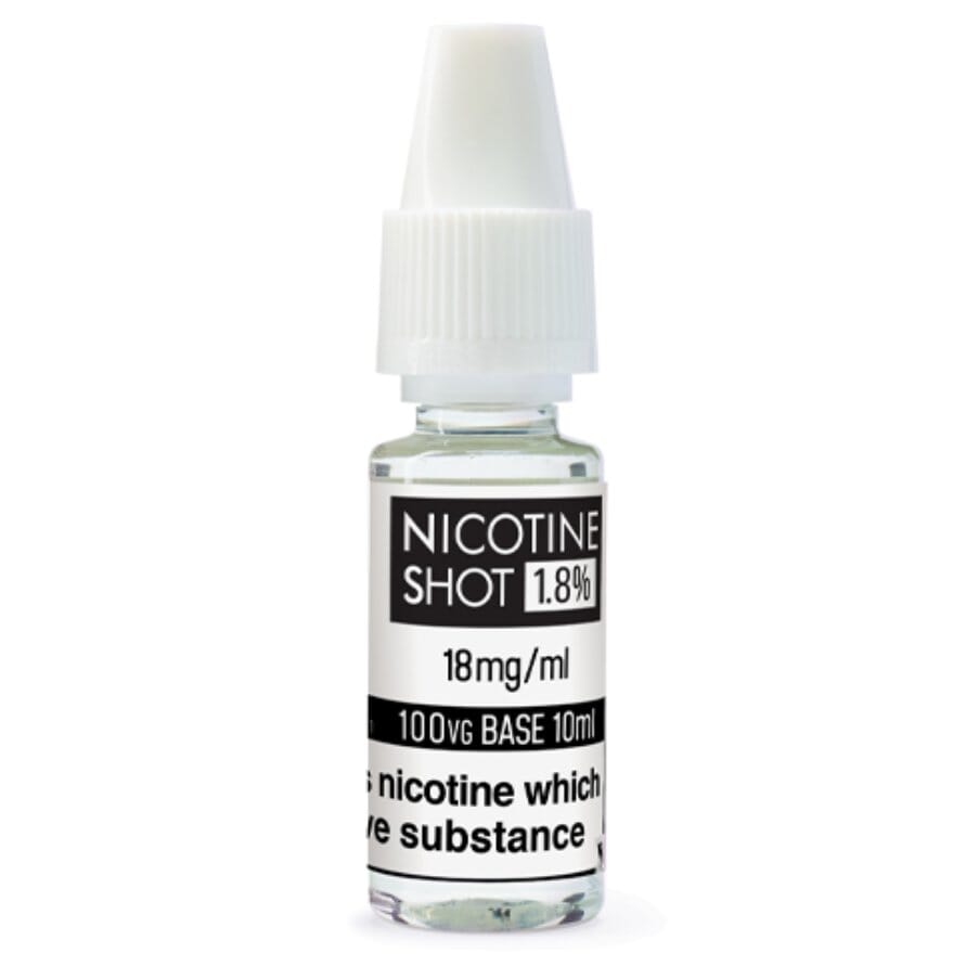 88 vape nic salt Tobacco Nicotine Salt (50/50) main image 0