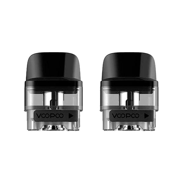 Voopoo Vinci Mesh Replacement Pods 2ml - Ichor Liquid