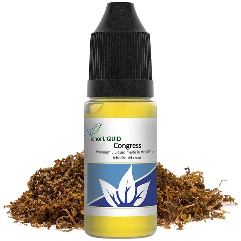 Premium Congress - E Liquid Premium Congress - E Liquid