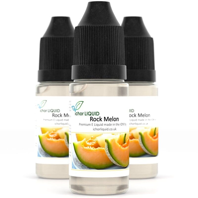 Premium Rock Melon - E Liquid - Ichor Liquid