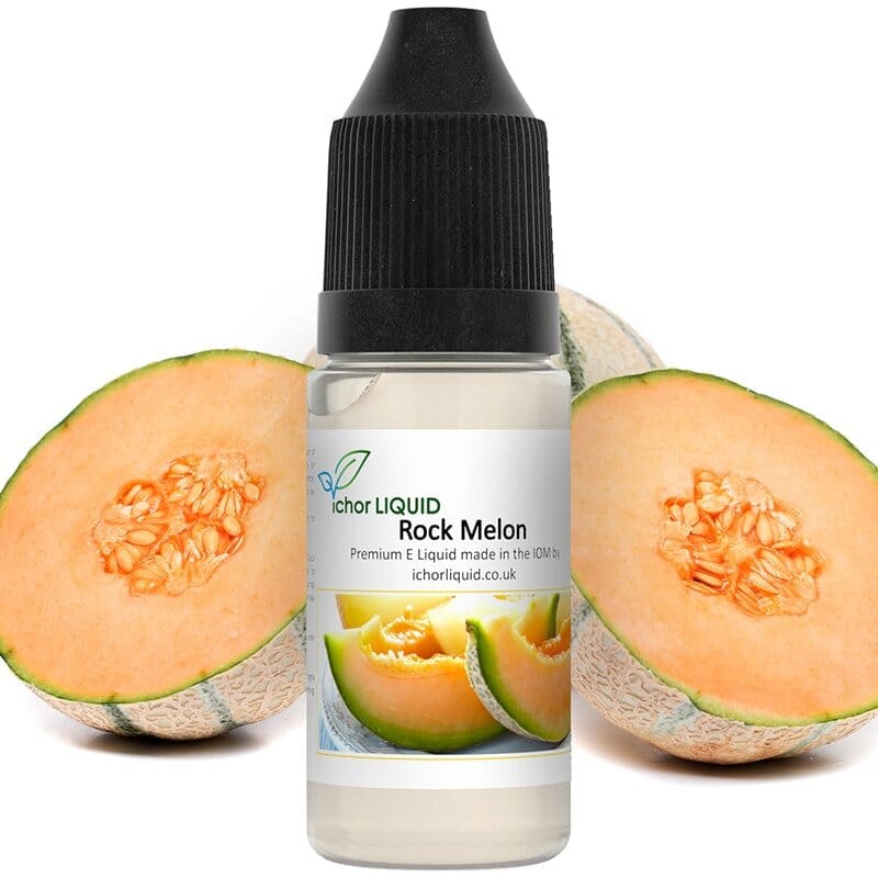 Premium Rock Melon - E Liquid - Ichor Liquid