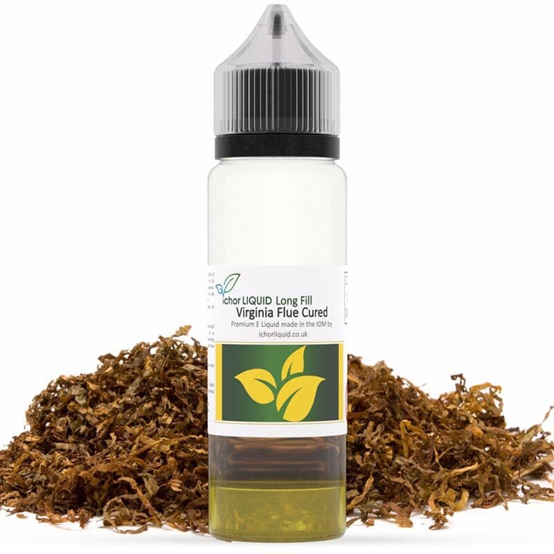Virginia Flue Cured